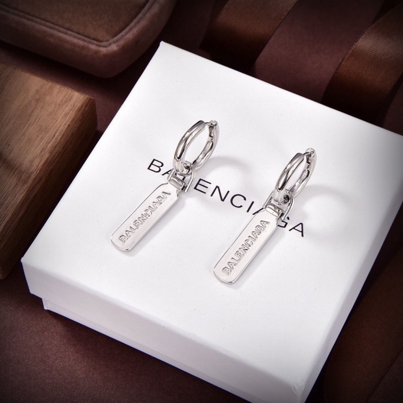 Balenciaga Earrings